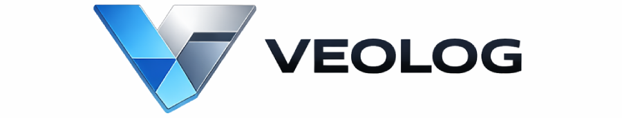 Veolog logo